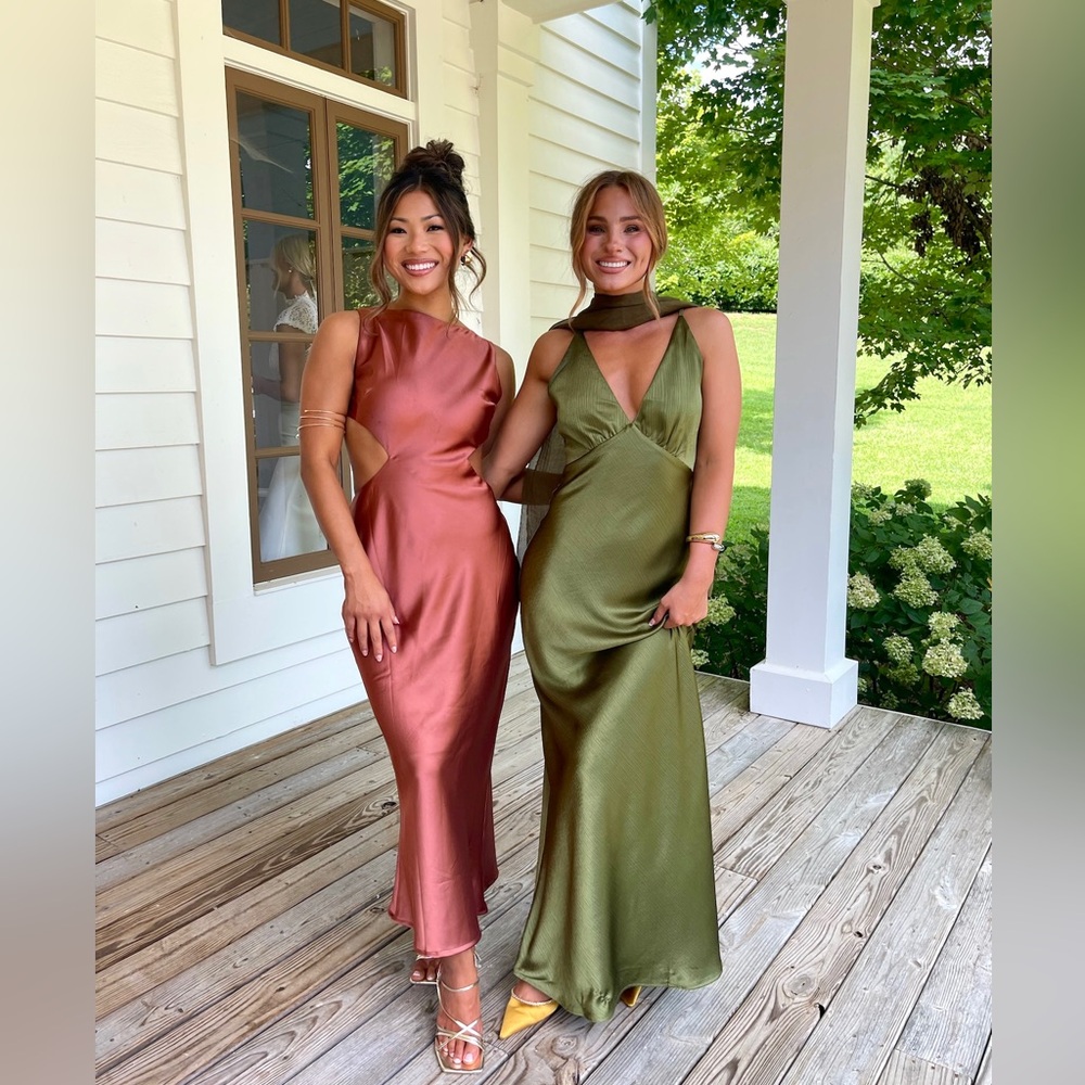 Meet your Posher, Jade